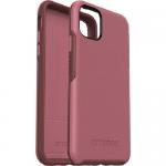 Carcasa Otterbox Symmetry compatibila cu iPhone 11 Pro Max Beguiled Rose Pink 2 - lerato.ro