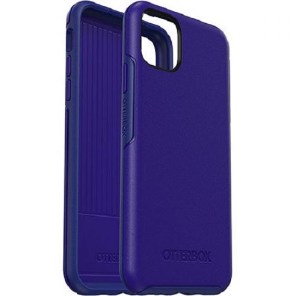 Carcasa Otterbox Symmetry iPhone 11 Pro Max Sapphire Secret Blue