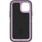 Carcasa Otterbox Defender compatibila cu iPhone 11 Pro Purple Nebula