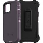 Carcasa Otterbox Defender compatibila cu iPhone 11 Pro Purple Nebula 2 - lerato.ro