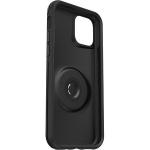 Carcasa Otterbox Pop Symmetry compatibila cu iPhone 11 Pro Black