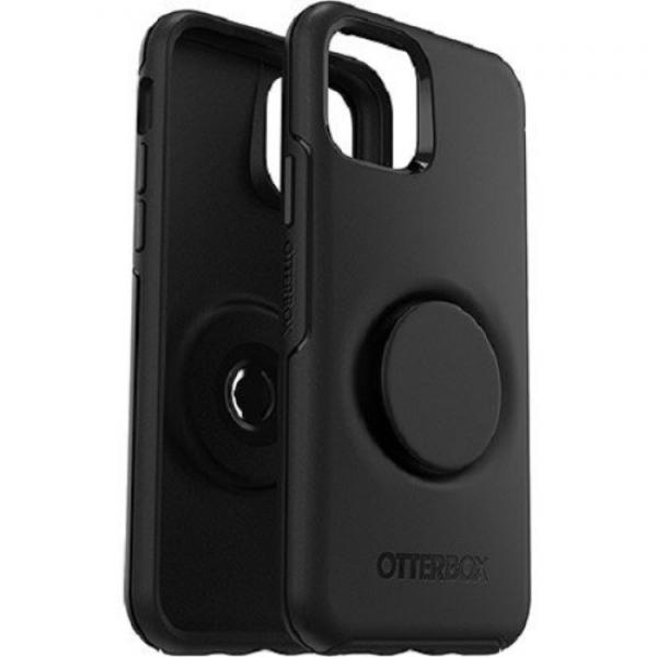 Carcasa Otterbox Pop Symmetry compatibila cu iPhone 11 Pro Black