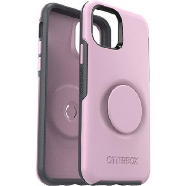 Carcasa Otterbox Pop Symmetry compatibila cu iPhone 11 Pro Mauveolous 1 - lerato.ro