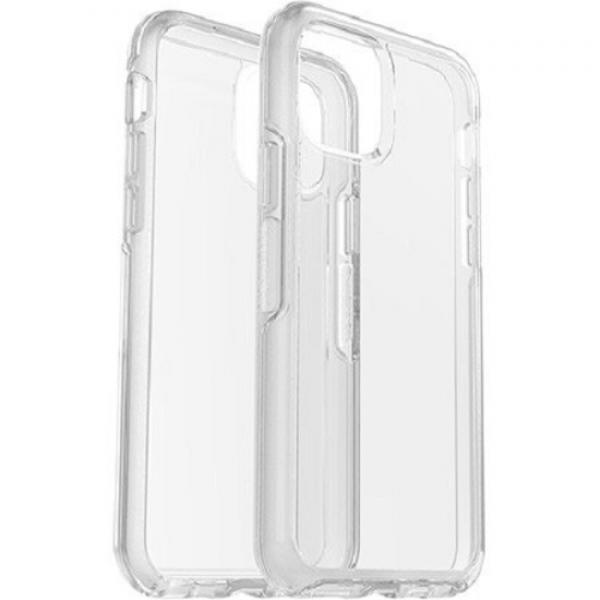 Carcasa Otterbox Symmetry Clear compatibila cu iPhone 11 Pro Clear