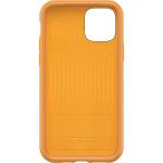Carcasa Otterbox Symmetry compatibila cu iPhone 11 Pro Aspen Gleam Yellow 3 - lerato.ro