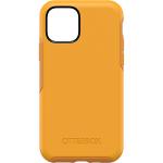 Carcasa Otterbox Symmetry compatibila cu iPhone 11 Pro Aspen Gleam Yellow 4 - lerato.ro