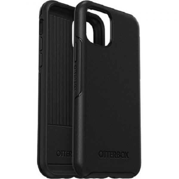 Carcasa Otterbox Symmetry compatibila cu iPhone 11 Pro Black 1 - lerato.ro