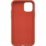 Carcasa Otterbox Symmetry compatibila cu iPhone 11 Pro Risk Tiger Orange
