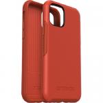 Carcasa Otterbox Symmetry compatibila cu iPhone 11 Pro Risk Tiger Orange 2 - lerato.ro
