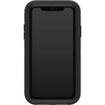 Carcasa Otterbox Defender compatibila cu iPhone 11 Black 3 - lerato.ro