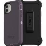 Carcasa Otterbox Defender compatibila cu iPhone 11 Purple Nebula 2 - lerato.ro
