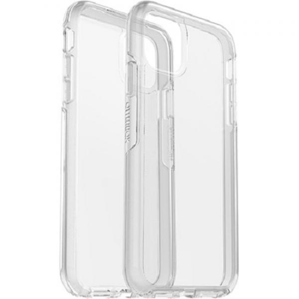 Carcasa Otterbox Symmetry Clear compatibila cu iPhone 11 Clear