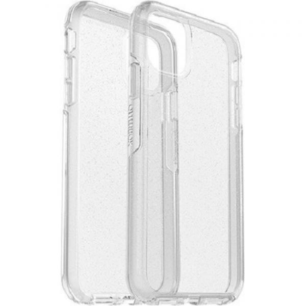 Carcasa Otterbox Symmetry Clear compatibila cu iPhone 11 Stardust 1 - lerato.ro