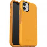 Carcasa Otterbox Symmetry compatibila cu iPhone 11 Aspen Gleam Yellow 2 - lerato.ro