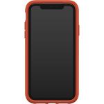 Carcasa Otterbox Symmetry compatibila cu iPhone 11 Risk Tiger Orange