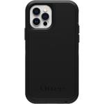 Carcasa Otterbox Defender XT MagSafe compatibila cu iPhone 12/12 Pro Black