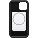 Carcasa Otterbox Defender XT MagSafe compatibila cu iPhone 12/12 Pro Black 3 - lerato.ro