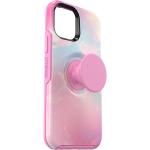 Carcasa Otterbox Pop Symmetry compatibila cu iPhone 12/12 Pro Daydreamer Pink 5 - lerato.ro