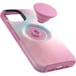 Carcasa Otterbox Pop Symmetry compatibila cu iPhone 12/12 Pro Daydreamer Pink 7 - lerato.ro