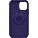Carcasa Otterbox Pop Symmetry compatibila cu iPhone 12/12 Pro Violet Dusk 4 - lerato.ro