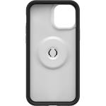 Carcasa Otterbox Pop Symmetry compatibila cu iPhone 12/12 Pro White Marble 7 - lerato.ro