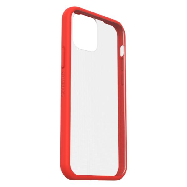 Carcasa Otterbox React compatibila cu iPhone 12/12 Pro Power Red