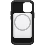 Carcasa Otterbox Defender XT MagSafe compatibila cu iPhone 12 Mini Black
