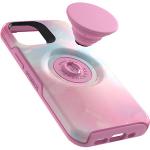 Carcasa Otterbox Pop Symmetry compatibila cu iPhone 12 Mini Daydreamer Pink