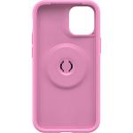 Carcasa Otterbox Pop Symmetry iPhone 12 Mini Daydreamer Pink