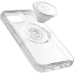 Carcasa Otterbox Pop Symmetry compatibila cu iPhone 12 Mini Stardust 7 - lerato.ro