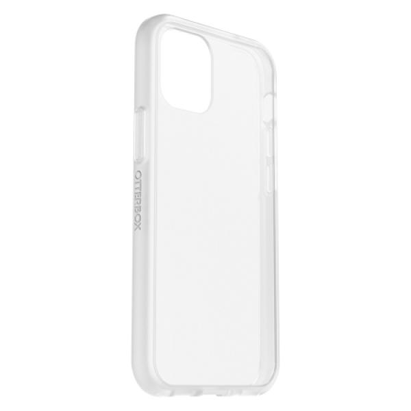 Carcasa Otterbox React compatibila cu iPhone 12 Mini Clear