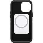 Carcasa Otterbox Defender XT MagSafe compatibila cu iPhone 12 Pro Max Black