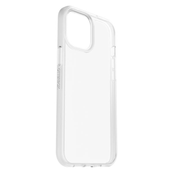 Carcasa Otterbox React compatibila cu iPhone 12 Pro Max Clear