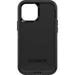 Carcasa Otterbox Defender compatibila cu iPhone 13 Mini / iPhone 12 Mini Black 4 - lerato.ro