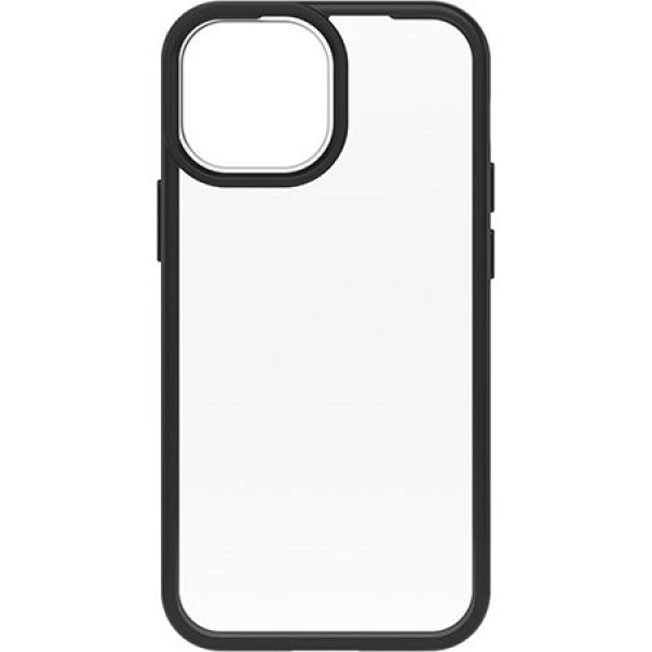 Carcasa Otterbox React compatibila cu iPhone 13 Mini / iPhone 12 Mini Black Crystal 1 - lerato.ro