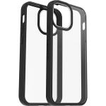 Carcasa Otterbox React compatibila cu iPhone 13 Mini / iPhone 12 Mini Black Crystal