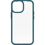 Carcasa Otterbox React compatibila cu iPhone 13 Mini / iPhone 12 Mini Pacific Blue 2 - lerato.ro