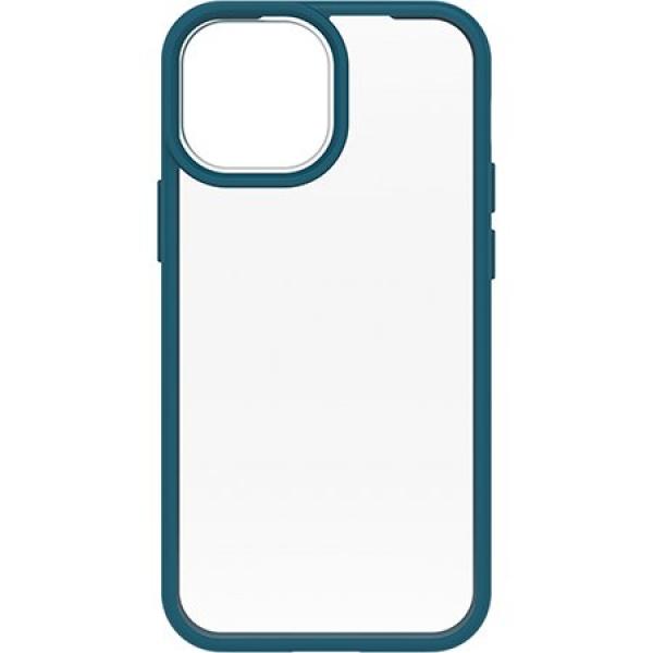 Carcasa Otterbox React compatibila cu iPhone 13 Mini / iPhone 12 Mini Pacific Blue 1 - lerato.ro