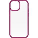 Carcasa Otterbox React compatibila cu iPhone 13 Mini / iPhone 12 Mini Pink 2 - lerato.ro