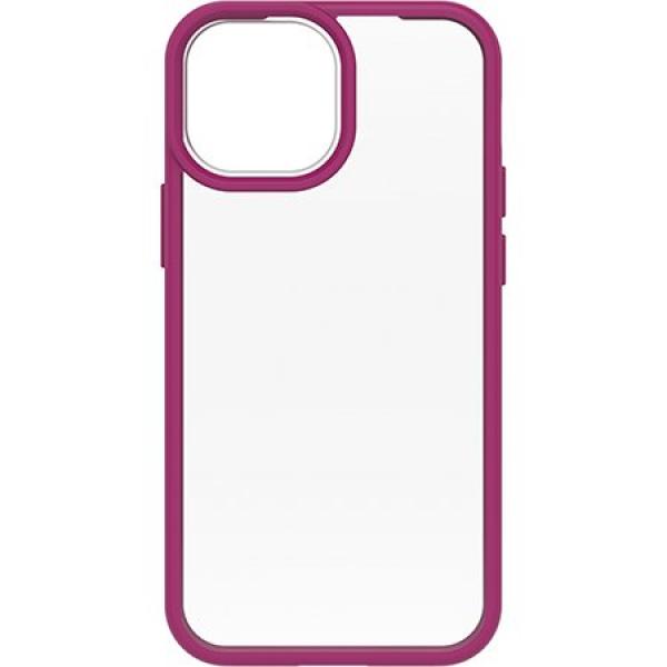 Carcasa Otterbox React compatibila cu iPhone 13 Mini / iPhone 12 Mini Pink 1 - lerato.ro