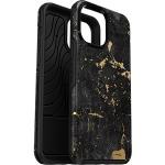 Carcasa antimicrobiana Otterbox Symmetry compatibila cu iPhone 13 Pro Max / iPhone 12 Pro Max Enigma 4 - lerato.ro