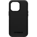 Carcasa Otterbox Defender XT MagSafe compatibila cu iPhone 13 Pro Black 2 - lerato.ro
