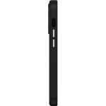 Carcasa antimicrobiana Otterbox Easy Grip Gaming compatibila cu iPhone 13 Pro Black