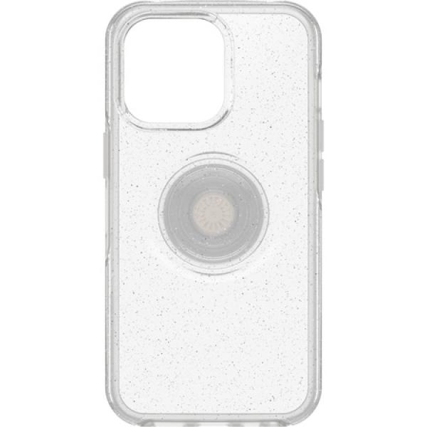 Carcasa Otterbox Pop Symmetry compatibila cu iPhone 13 Pro Stardust