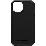 Carcasa Otterbox Defender XT MagSafe compatibila cu iPhone 13 Black 2 - lerato.ro