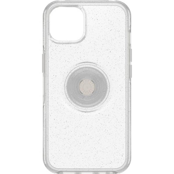 Carcasa Otterbox Pop Symmetry compatibila cu iPhone 13 Stardust 1 - lerato.ro