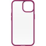 Carcasa Otterbox React compatibila cu iPhone 13 Pink