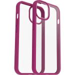 Carcasa Otterbox React compatibila cu iPhone 13 Pink