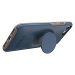 Carcasa Otterbox Pop Symmetry compatibila cu iPhone 7/8/SE 2020/2022 Go To Blue