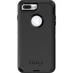 Carcasa Otterbox Defender compatibila cu iPhone 7/8 Plus Black